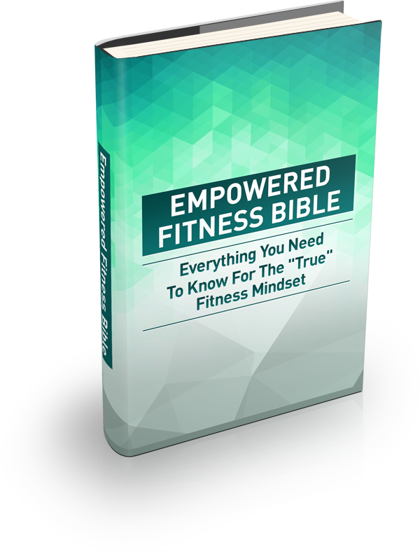 Empowered Fitness Bible